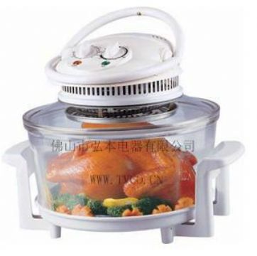 Convection Oven